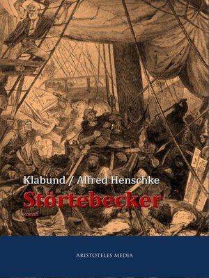 cover image of Störtebecker